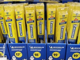 MICHELIN GUARDIAN FIT-RIGHT DESIGN 16INCH 40cm 400mm 22356