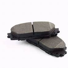 BRAKE PADS FOR MAZDA SP1730 3(BM) SKYACTIVA 13- FMSI D1729-8953 SDB2331 NP51S 90R- 02A0786/24651