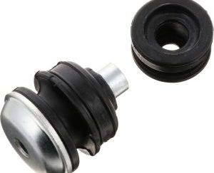 NISSAN INSULATOR BODY MTG 95510-JR00C. FITMENT FOR: Frontier Navara/Navara Np300/ Np300 Navara. CAB MOUNT