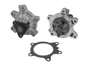 ECD WATER PUMP FOR TOYOTA COROLLA X. GWT-101A. FOR: NZE121