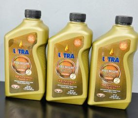 ULTRA PREMIUM 10W-30 (Gas/CNG) 2 High Performance Engine Oil. 1 U.S. Quart (946 mL)