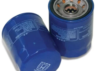 HONDA GENUINE PARTS OIL FILTER 15400-PLM-A02. VC 000664