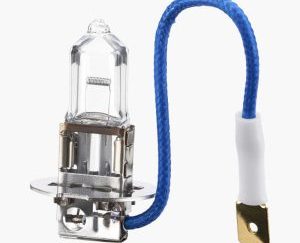 HANKEAL AUTOMOBILE HALOGEN LAMP H3 12V 100W
