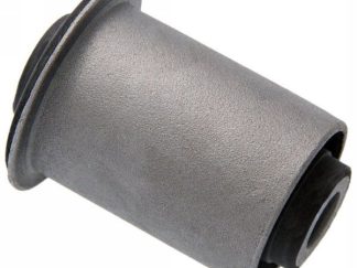 NISSAN NAVARA CRADLE BUSHING 54560-EB70A. LEFT LOWER RIGHT(LWR) LINK/CRADLE