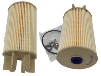 FUEL FILTER F-742029 16403-4KVOA NISSAN, NAVARA NP300 WANLANDA