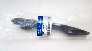 HYUNDAI GENUINE. GUIDE-CHAIN. 24431 2B000.