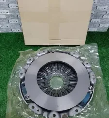 NISSAN GENUINE PARTS. COVER ASSY CLUTCH. 30210-JS10B. FITMENT FOR: NISSAN NAVARA/ PATHFINDER.