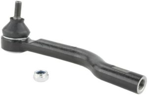 JIKIU STEERING PARTS. TIE ROD END. NISSAN QASHQAI/RENAULT. ET22010L