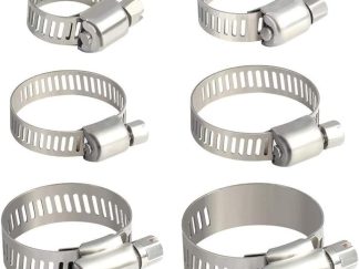 PRIME GUARD/ HOSE CLIPS. 40530 135779/ RANGE: 14-27MM.