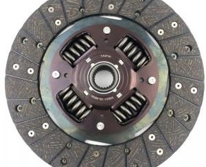 SECO. DISC CLUTCH-ASSY/ KA- 0K72A-16-460. CLUTCH PLATE K2700 SECO