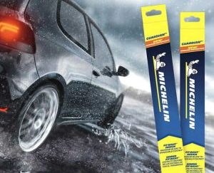 MICHELIN GUARDIAN 22 INCH WIPER/ HYBRID WIP PTLWH. DD10000255