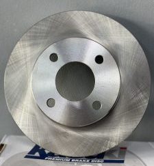 KASUKI- 40206-AX000. ROTOR-TIIDA-SMALL-CLOSE.