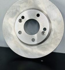 ZC-51712-2V000/ ROTOR FOR ELANTRA 11-18/ CRETA-15. FRONT ROTORS