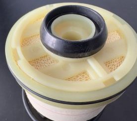 SENFINECO FUEL FILTER. FE 707.