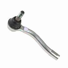 STEERING TIE ROD END RIGHT. TEANA J31 2003-2008, FRONTIER D40BB 2012- NAVARA D40T 2007- FRONTIER D40B 2008. 0221-J31RH