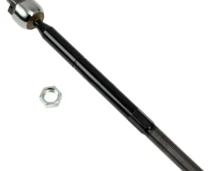 CCR- SR3640 RACK END NZE/ZZE (THIN) RACK END. 45503-12130