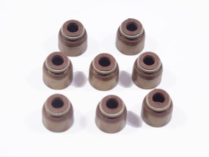 NISSAN GROUP. SEAL-VALVE STEM. 13207-53Y00