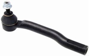 CCR-48640-3U025. STEERING END, NISSAN TIIDA C11 RTS. TIE ROD END