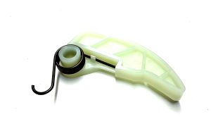 HYUNDAI genuine parts. 24460 25001/ MECH TENSIONER ASSY.