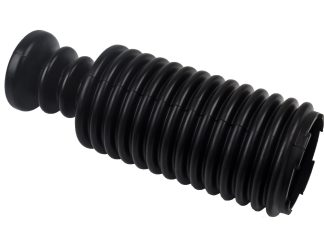 SHOCK BOOT NISSAN N16-B15-Y12. REAR. 55240-8M600. SHOCK BOOT. (BACK RR OR RL)
