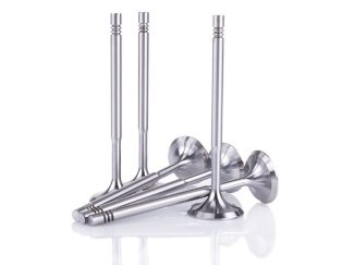 ROCKY ENGINE VALVES. MAG ENGINES. 2L 3L