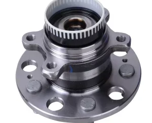 FKG WHEEL BEARING & HUB UNITS/BEARINGS. REF: 52730-3S200. F-5140-S. FITMENT FOR KIA OPTIMA/ IX35 2010-2014/ SONATA 2011-2014/ HYUNDAI TUCSON 2011-2014. REAR WHEEL BEARING.