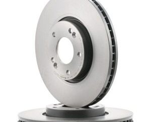 BRC BRAKE ROTORS & DRUMS. SONATA NF. 51712-3K110