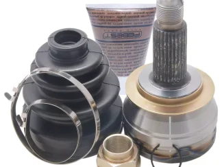 ECD GENUINE PARTS. CV JOINT ABS OE:CV.60.36020. FOR B14/B15