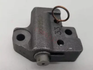 GENUINE CHAIN TIMING. 24410-25001. TENSIONER ASSY TIMING CHAIN. ACCENT/ TUCSON/ ELANTRA/ i30/ SONATA/ SANTAFE/ IX35.