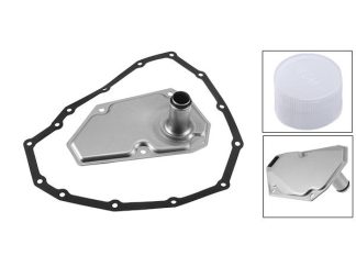 NISSAN GENUINE PARTS. STRAINER ASSY-OIL AUTO T/ 31728-3XX0B