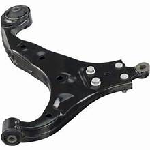 KS- 54501-2E000. LEFT CRADLE TUCSON/ KIA SPORTAGE 04-08. CONTROL ARM LEFT HAND. RIGHT