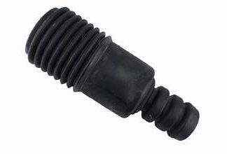 SHOCK BOOT/ 54050-EE500. SHOCK BUFFER BOOT, TIIDA-FRONT.