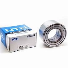 NTN BEARINGS. NTN-AU0908-3LL/588. NTN Front Wheel Bearings AU0908-3LL NISSAN BLUEBIRD A33, X-TRAIL, SERENA C2443x76x43