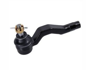 YULIM HIGH TECH. TIE ROD END/ 0K710-32240. HYUNDAI BESTA.