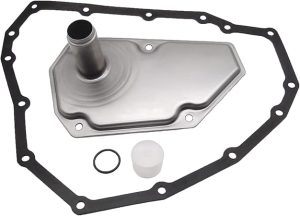 NISSAN STRAINER ASSY-OIL.AUTO 1/31728-3XX0B