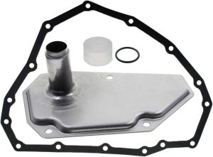 NISSAN STRAINER ASSY-OIL AUTO T/ 31728-3XX0C.