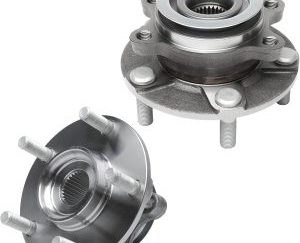 FKG WHEEL HUB UNITS (BEARING) F-5192-S/ REF: 40202-JG01A.
