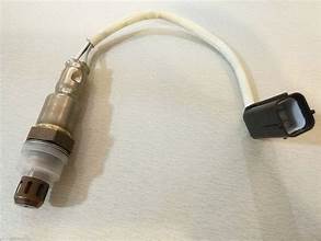 OXYGEN SENSOR 22690-ED000./ Almera/ Wingroad/ Tiida/ Urvan.