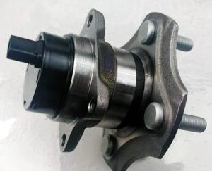 ECD GENUINE PARTS/ 3DACF027-F10S/ FOR AXIO/141/FIELDER REAR.