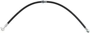 ECD BRAKE HOSE. OE:46210-EE505/ FOR TIIDA/ Y12/ L/S. CN FRONT.