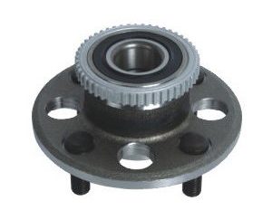 ECD WHEEL HUB BEARINGS FOR HONDA/ EK3 WITH ABS SENSOR.