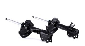 KS-334361/ SHOCK ABSORBER FOR X-TRAIL T30/ FRONT LEFT SIDE.