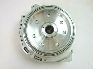 HYUNDAI GENUINE PARTS/ SET-OIL PUMP ASSY. 46100 3B030