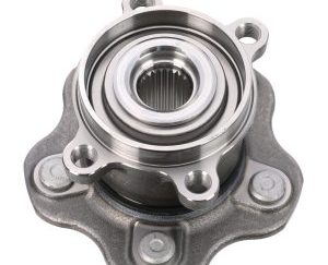 FKG WHEEL BEARING. 43202-4BF0A. APPLICABLE FOR NISSAN ROGUE/ NISSAN JUKE.