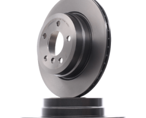 BRAKE DISC ROTORS / NISSAN NAVARA/ NP300 (D40)-2004. 40206-JR70B