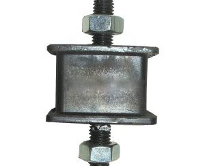 N-UH74-39-33X/ REAR ENGINE MOUNT B2500/ RANGER/ MAZDA/ BT-50 (SMALL).