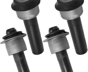 T-54466-JD000/ SUB FRAME BUSHING T31 & QASHQAI J10/ C25-LONG. FOR NISSAN. LONG ONES.