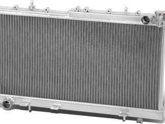 ITEM NO: RAD0012/AT. PRODUCT: RADIATOR. MODEL: JK/J31/6. CYL