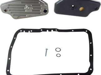 WALAND TRANSMISSION FILTER FOR FORD RANGER 06-/ MAZDA BT50 06-11. F-715/ OEM:4334485