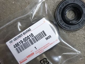 KS-48619-0D011/ Suspension Strut Bearing (Left, Right) - Toyota Yaris 2007/ AQUA.